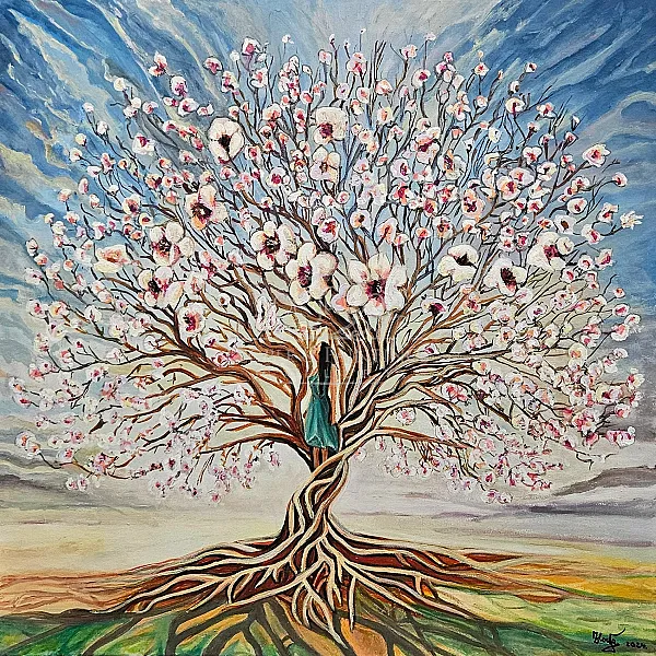 Magnolia