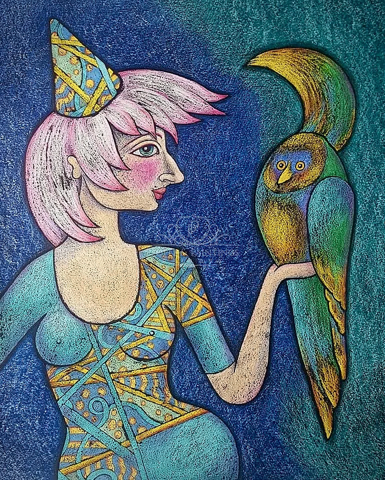 Parrot