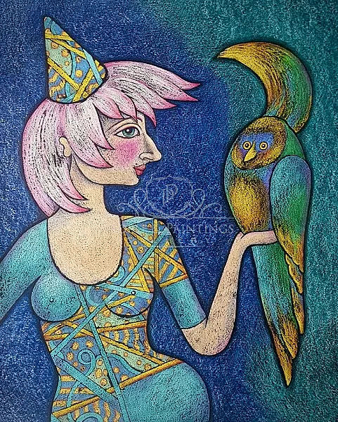 Parrot