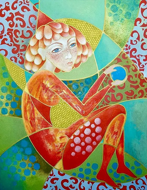 Jongleur