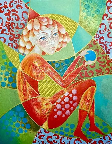 Jongleur