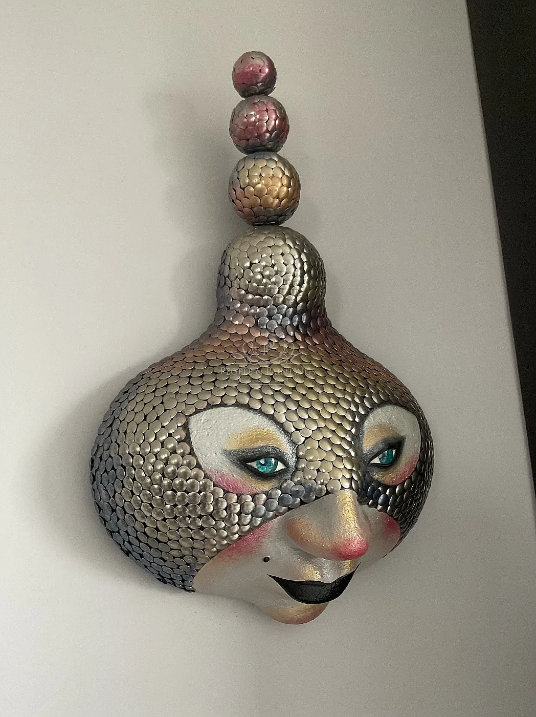 Circus protector