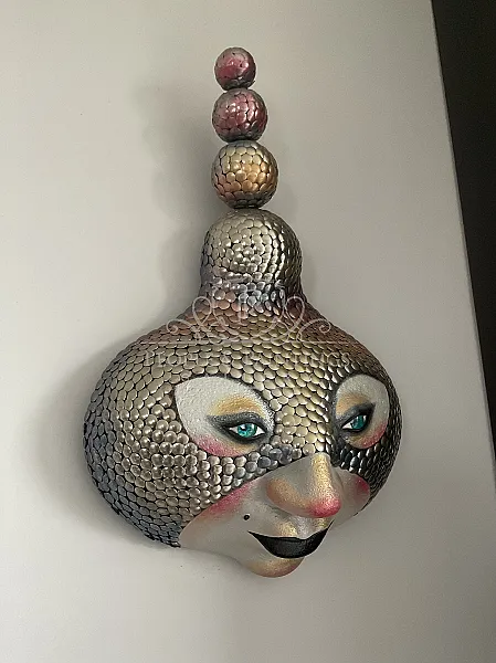 Circus protector