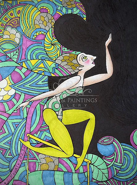 Circus #2