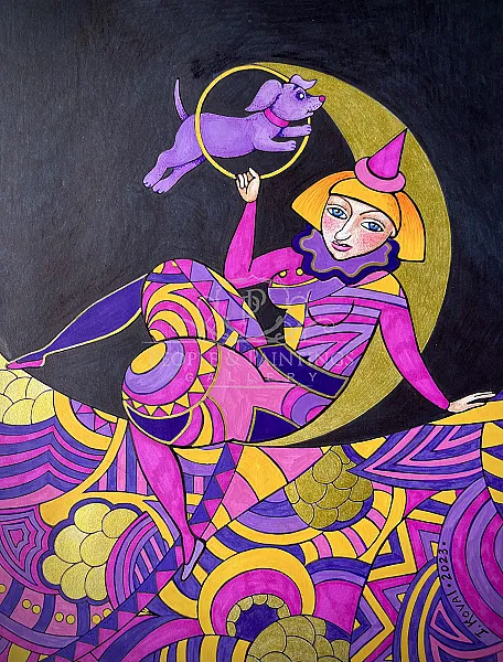 Circus #3