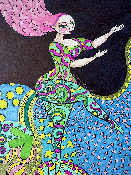 Circus #4