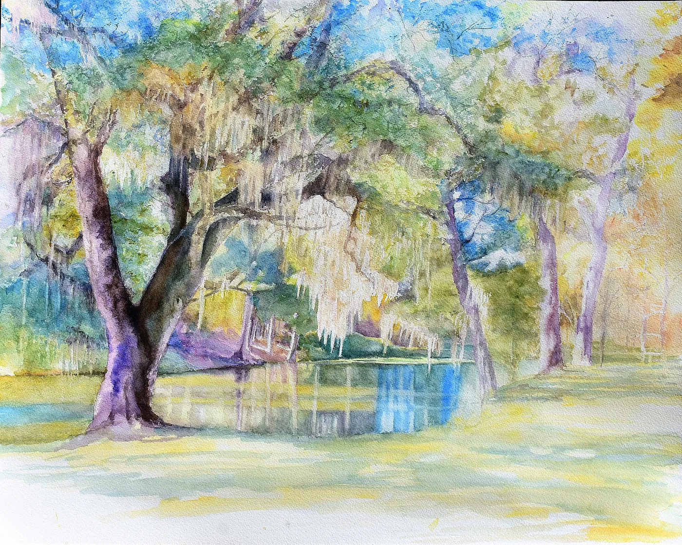 Mepkin Serenity