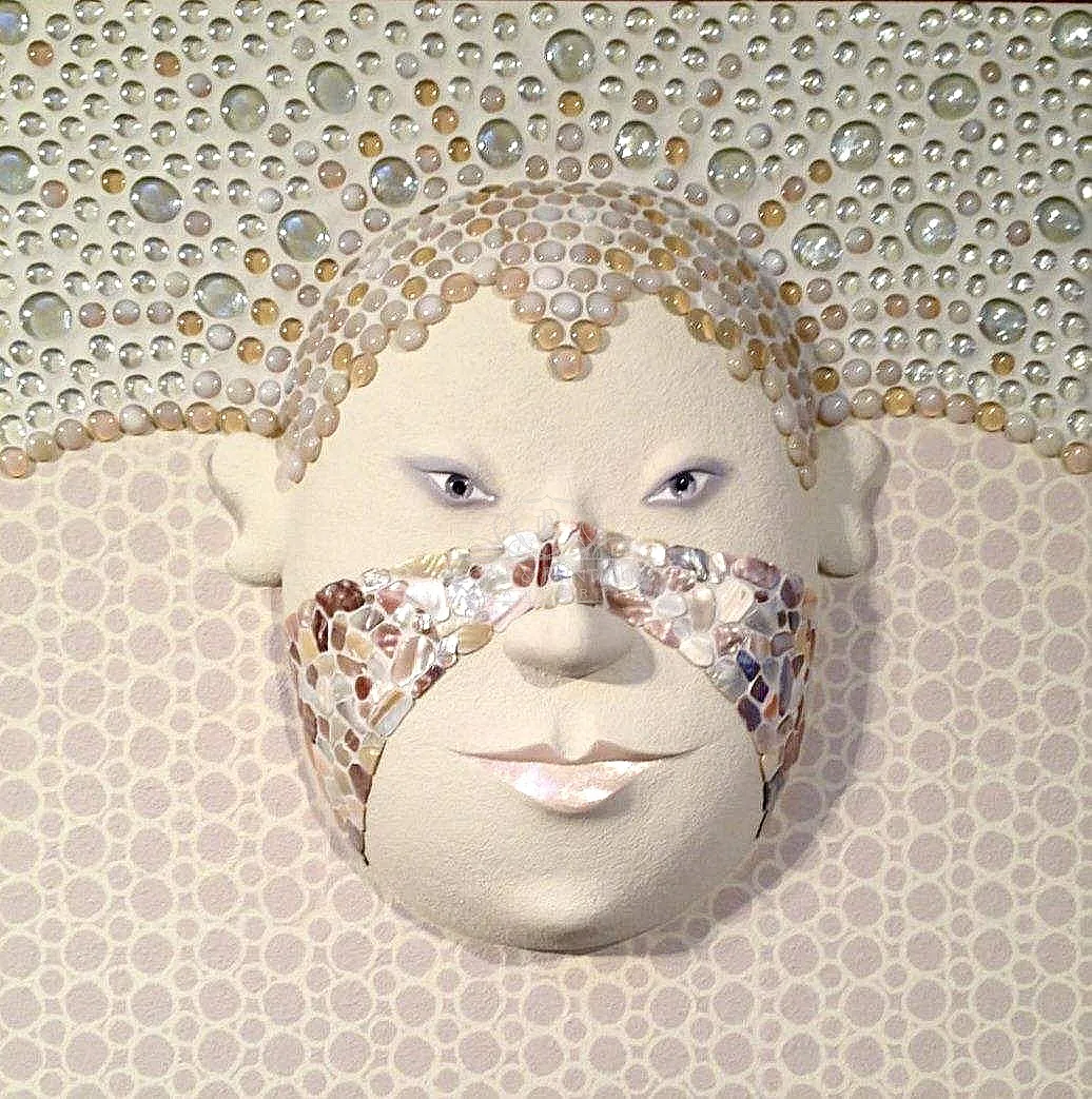 Mask #1