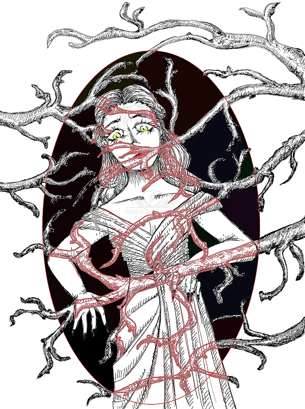 Branches of Malice