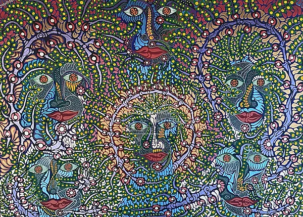 Octopus´s Garden
