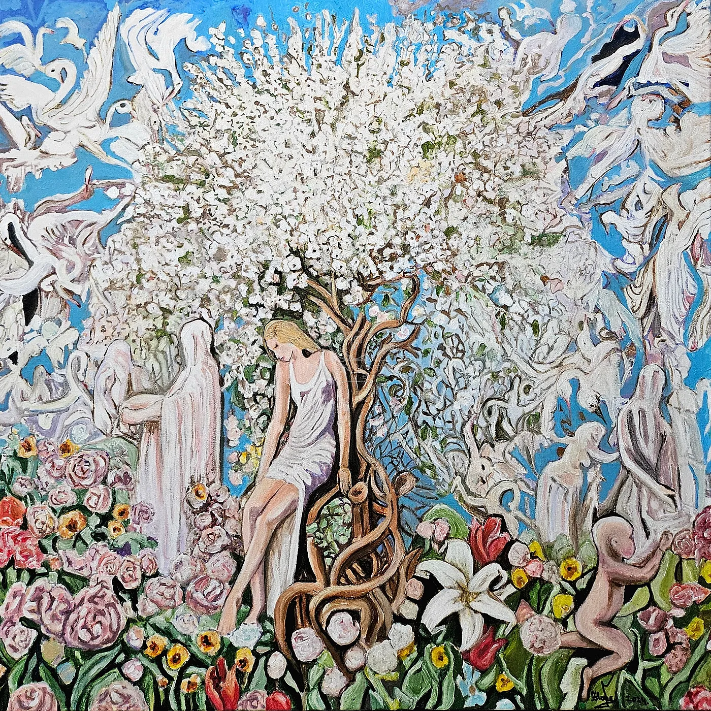 Spring
