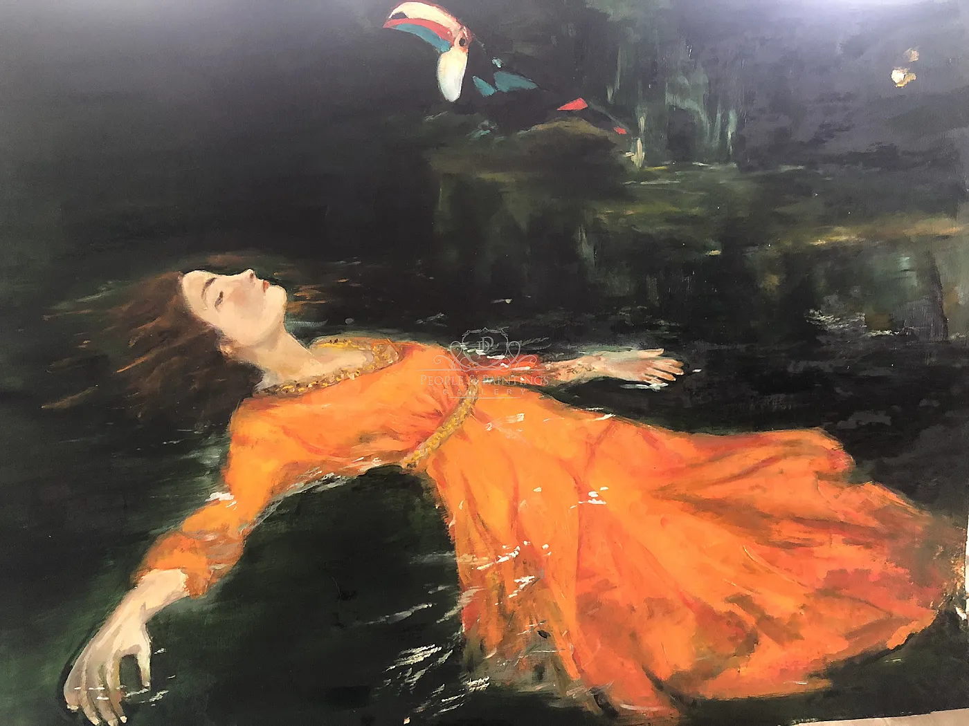 Floating