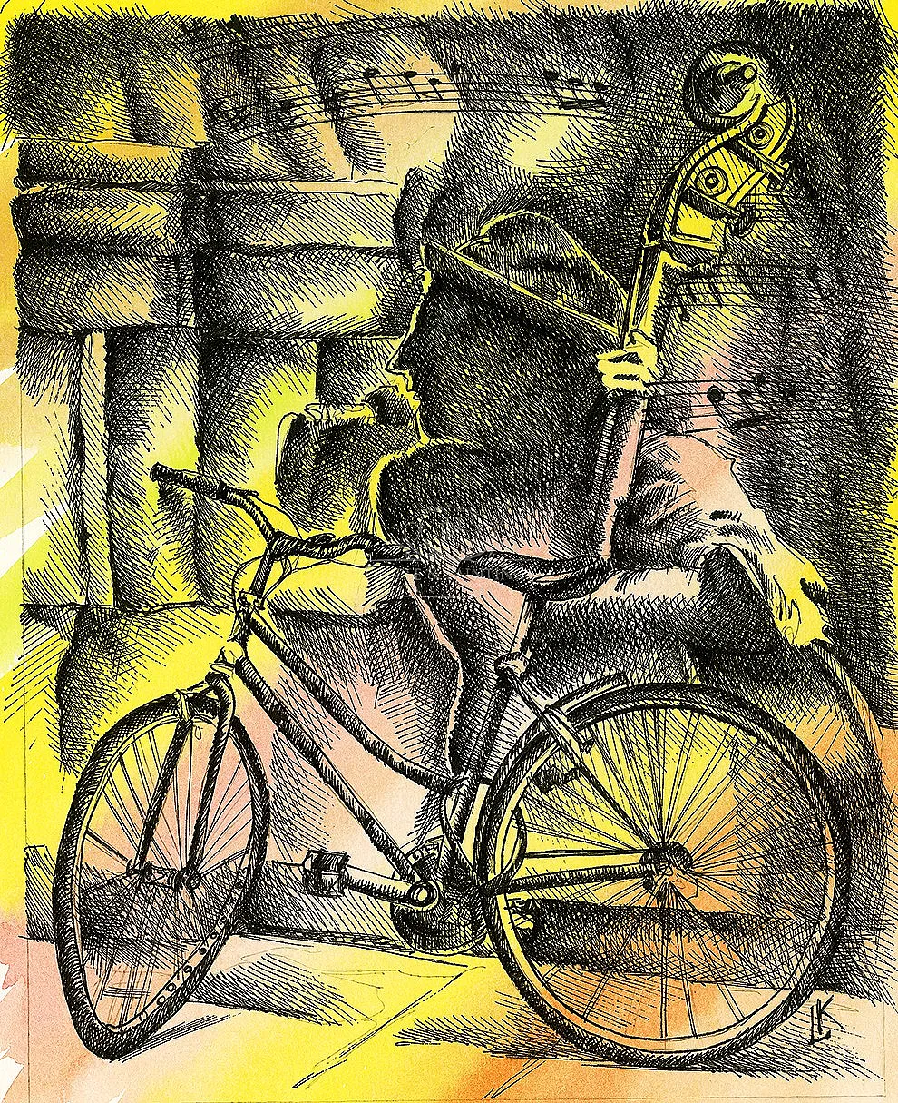 Nocturne 32