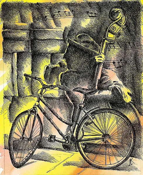 Nocturne 32