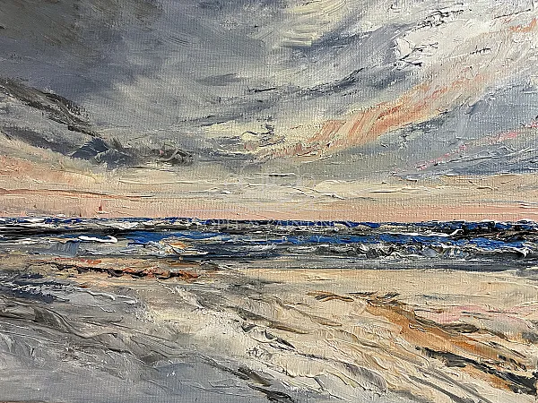 Pacific Beach II