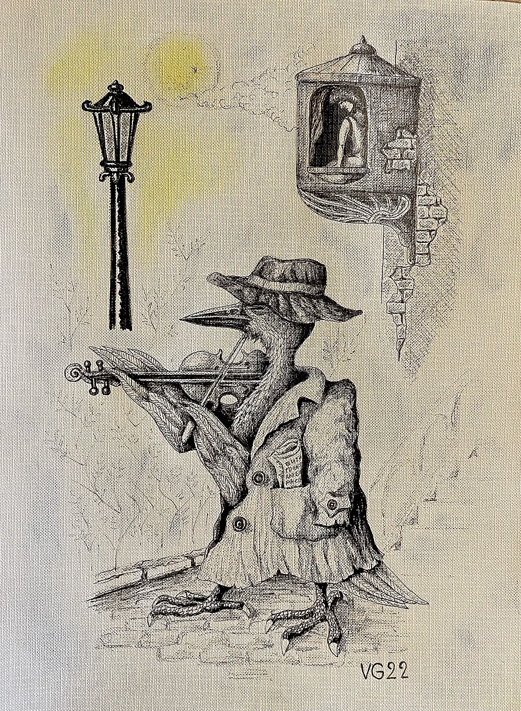 Serenade