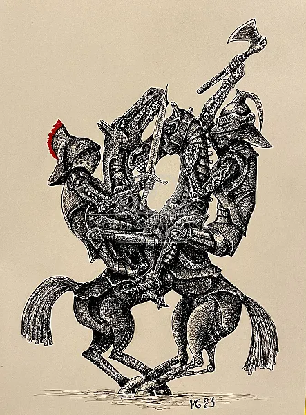 Knights