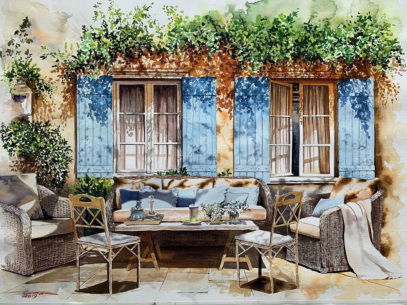 Provense