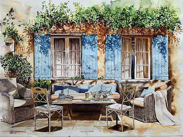Provense