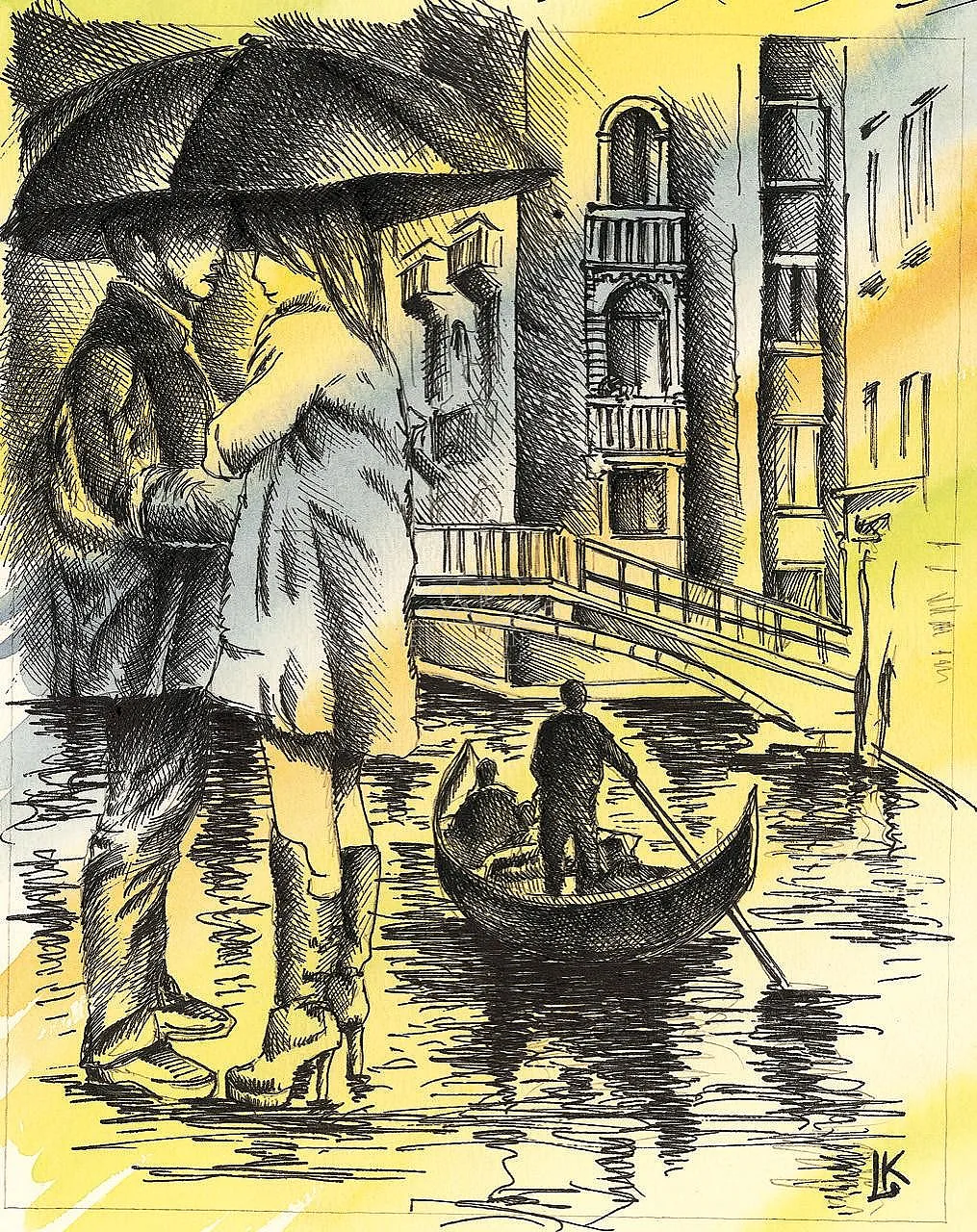 Nocturne 30