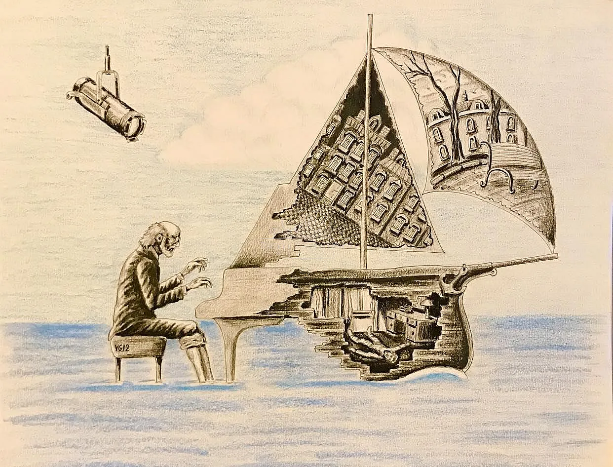 Pianist