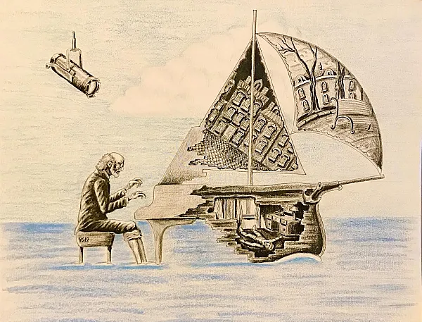 Pianist