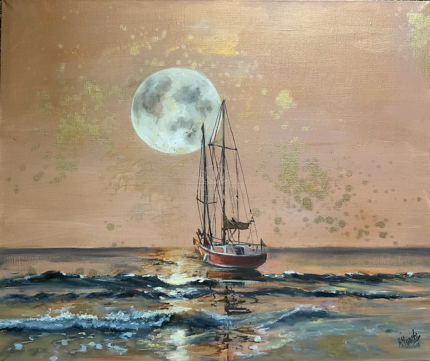 3805journeyseriesthemoon