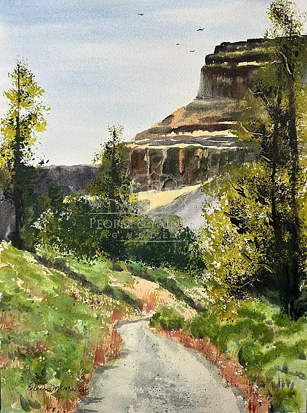 Steamboat Rock State Park