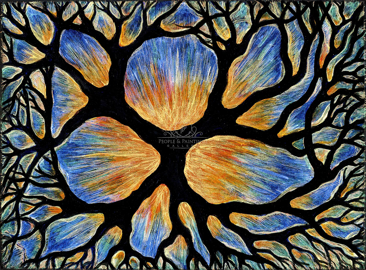 Tree - Enlightenment