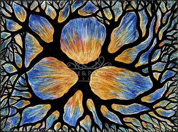 Tree - Enlightenment