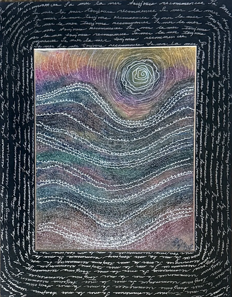 Dream Sea