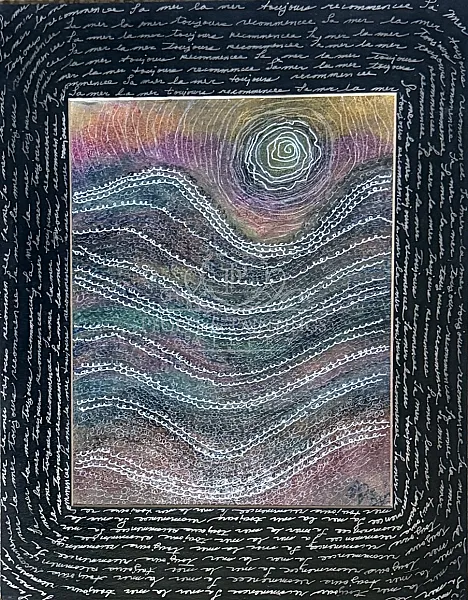 Dream Sea