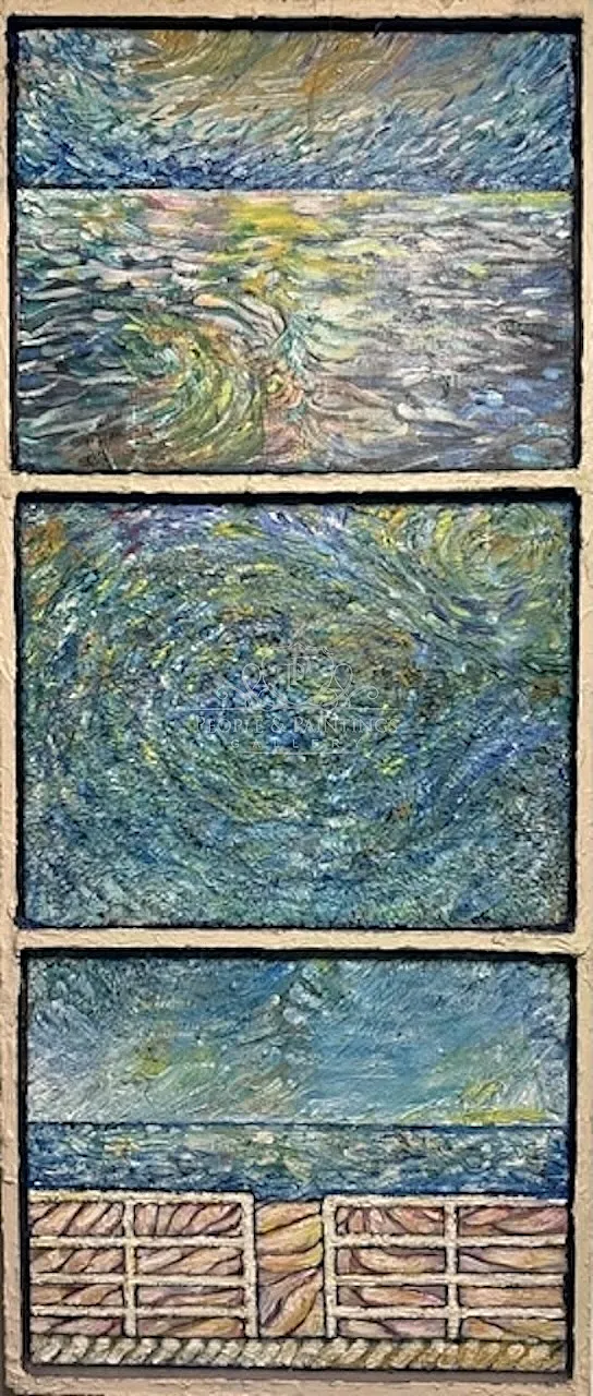 El Mismo Mar