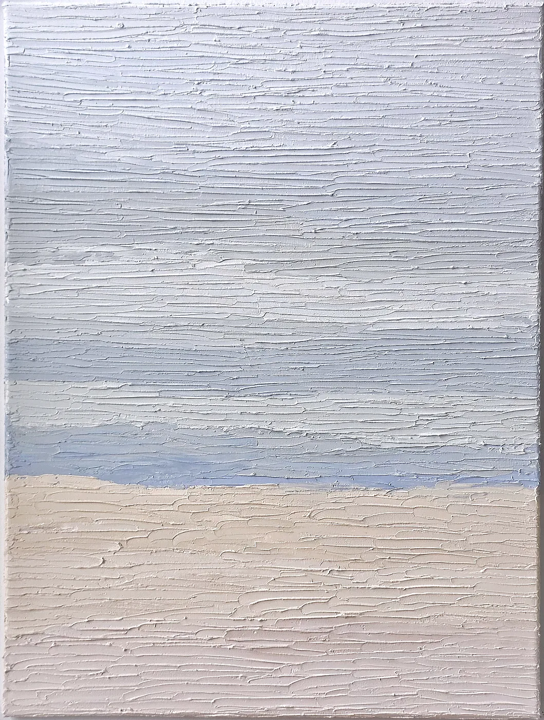 Stillness