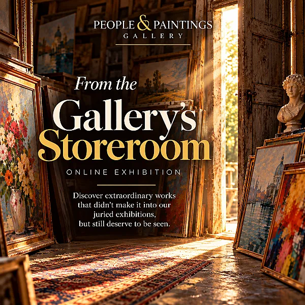From the Gallery's Storeroom 2026