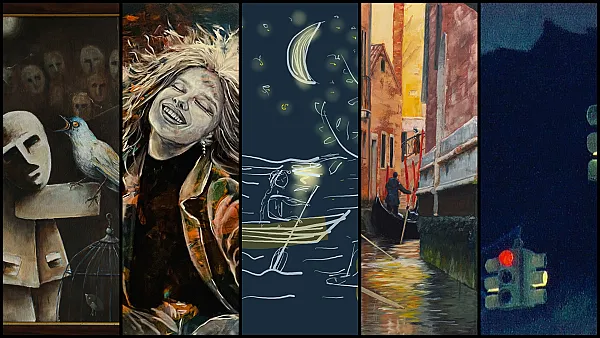 “The Best of 2025” - A celebration of creativity and artistic vision