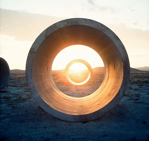 Summer Solstice: Light, Time and Contemporary Artistic Inquiry