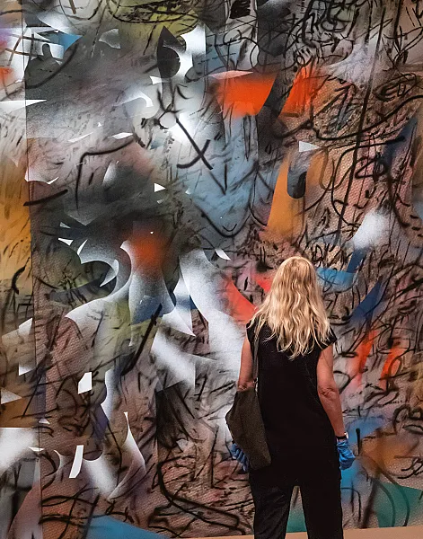 Leonid Slutsker – "Photographic Sketches" / Personal Online Exhibition (June 22 – July 3 2026)