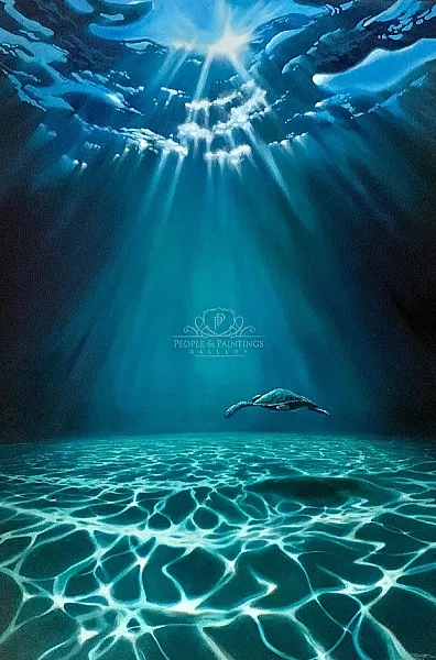 A Celebration of Water and a Final Invitation for 2026