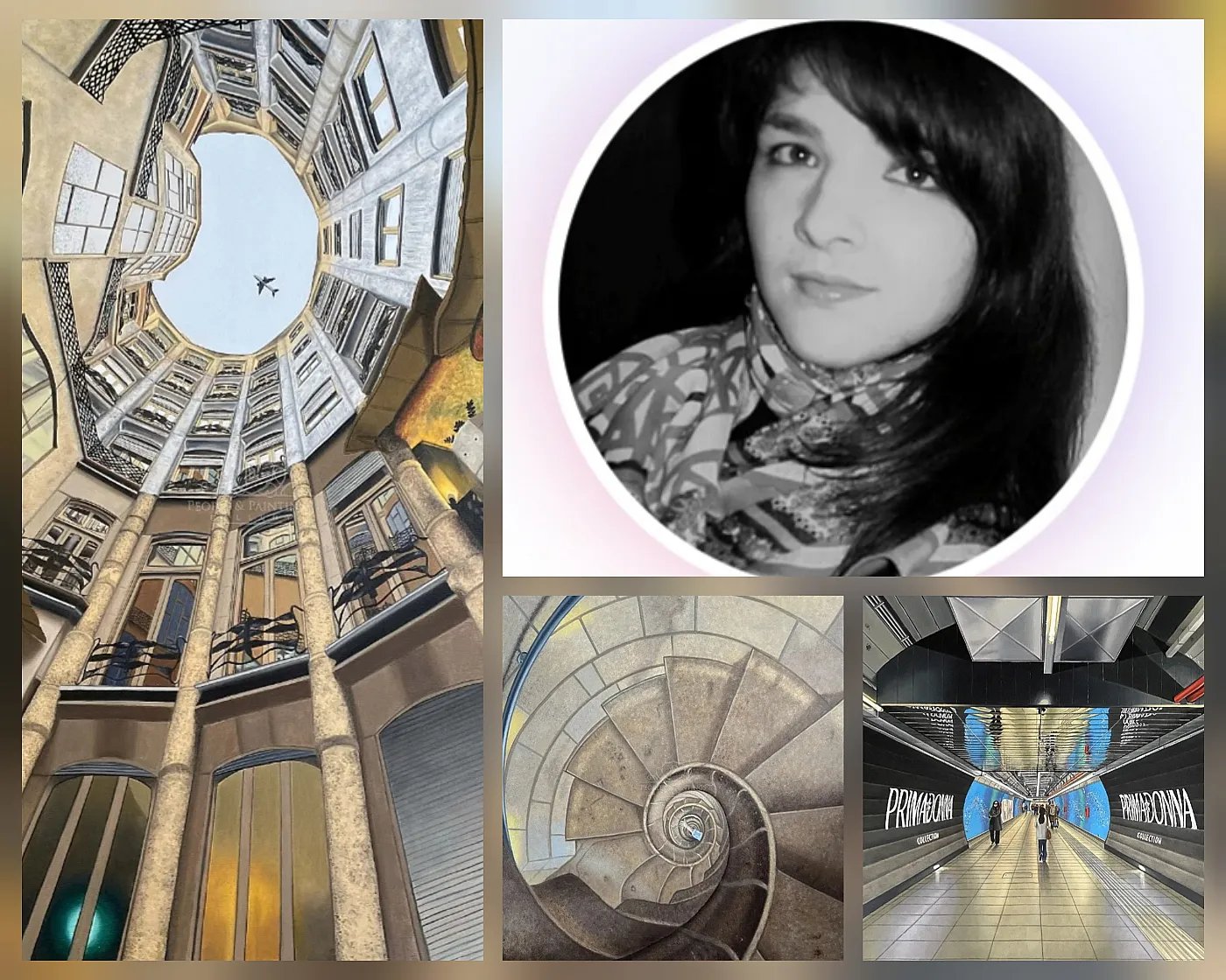 Aleksandra Ciążyńska: Finding Beauty in the Details of Everyday Life