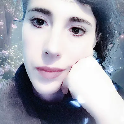 Artist María Alejandra Herrera Palacio